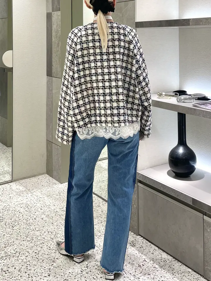 Diagram Arichi コーディネート画像