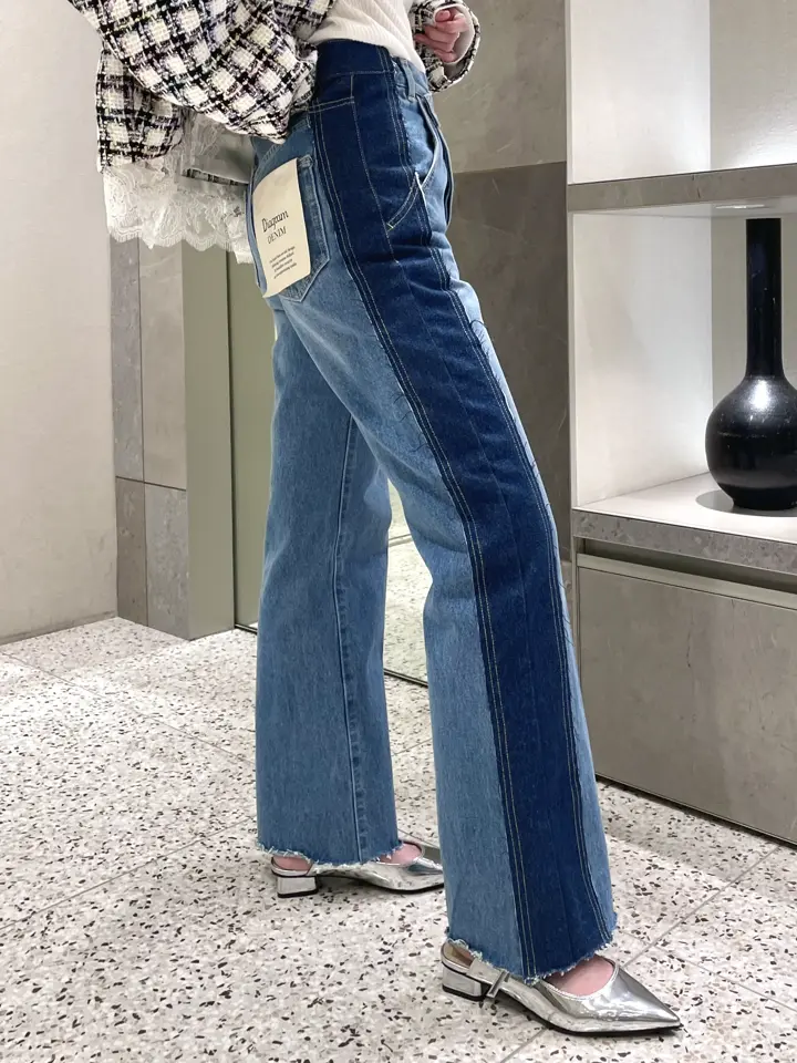 Diagram Arichi コーディネート画像