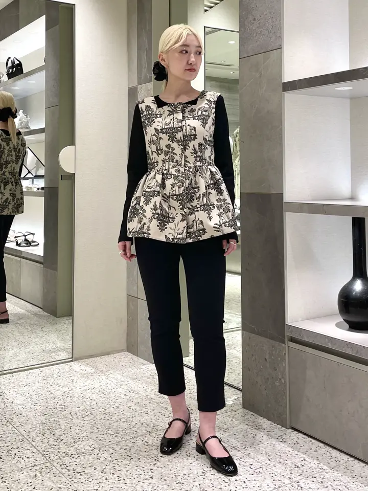 Diagram Arichi コーディネート画像