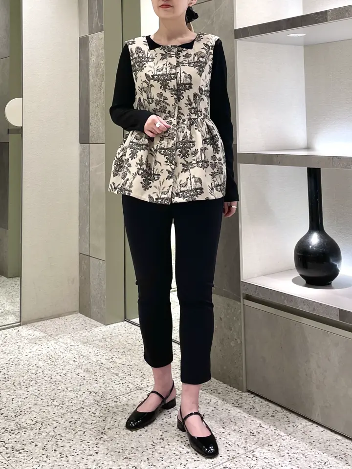 Diagram Arichi コーディネート画像