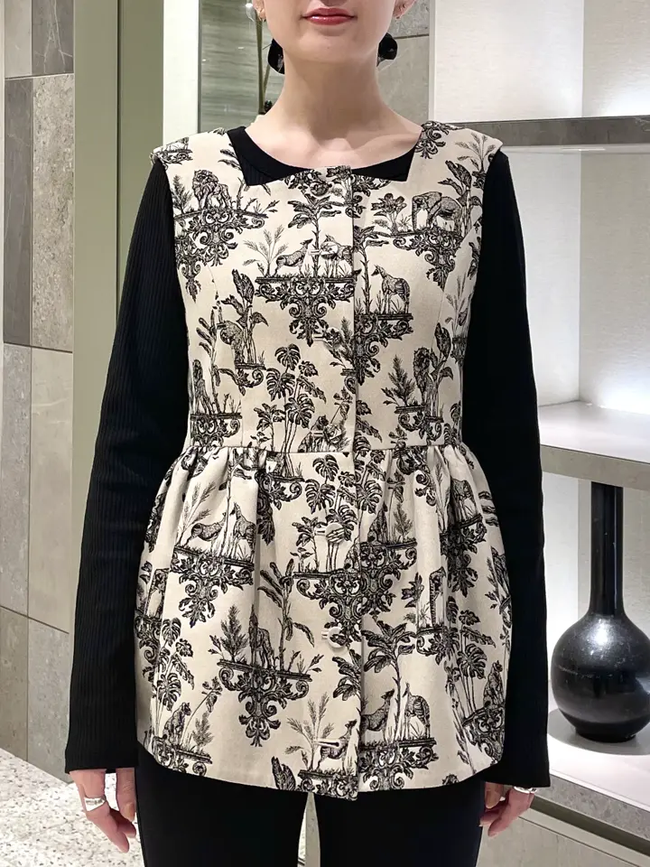 Diagram Arichi コーディネート画像