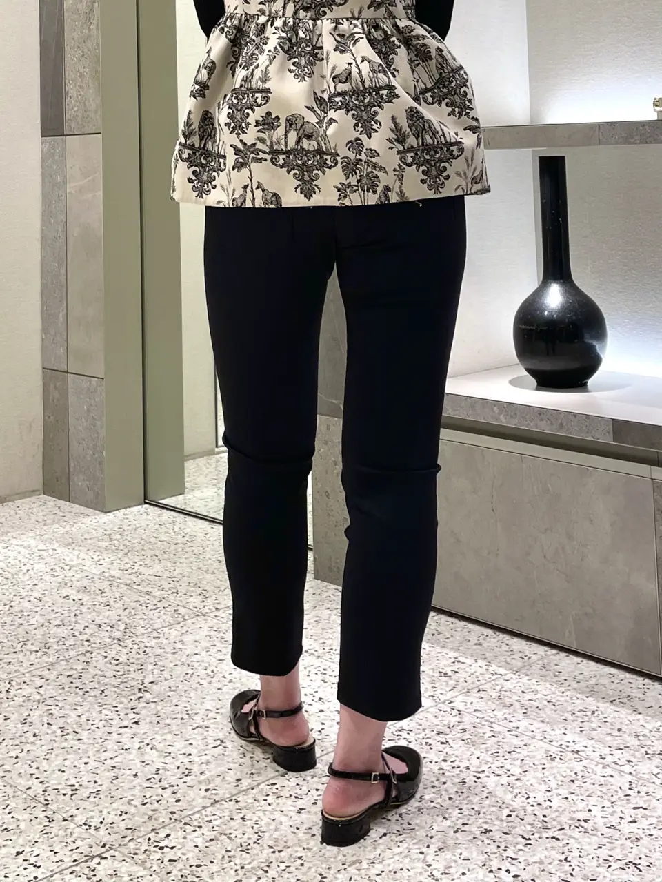 Diagram Arichi コーディネート画像