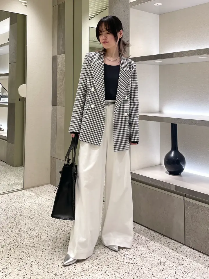 Diagram 三浦　芙優 コーディネート画像