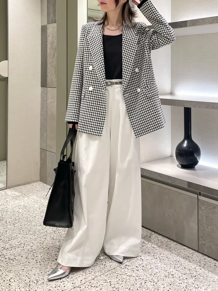 Diagram 三浦　芙優 コーディネート画像