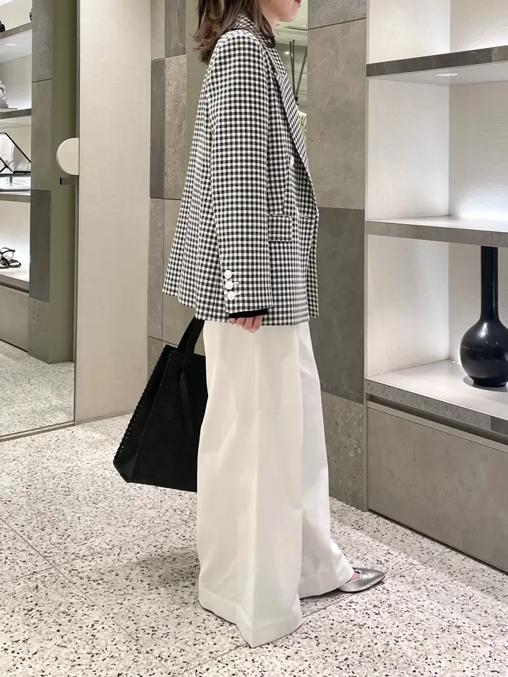 Diagram 三浦　芙優 コーディネート画像