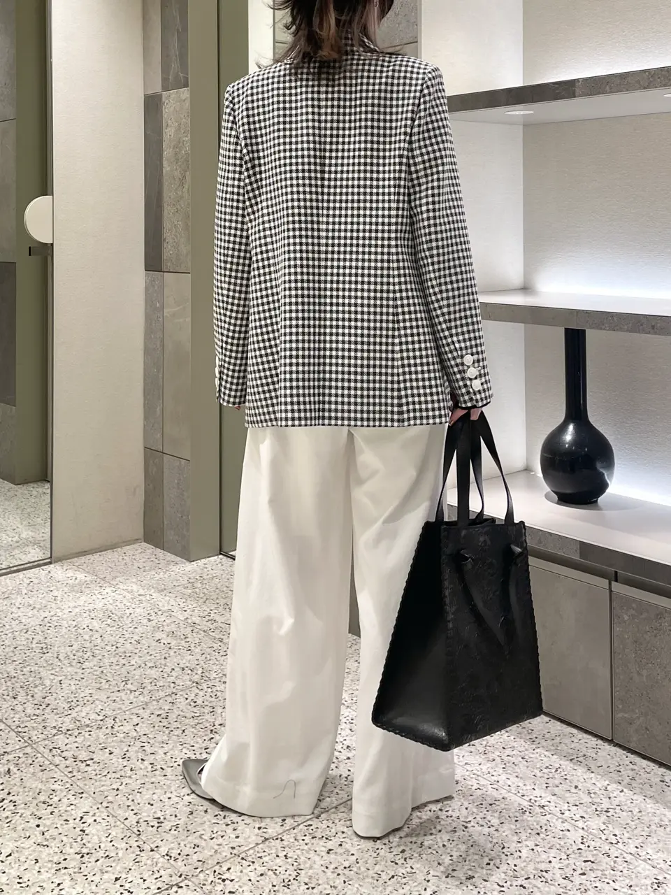 Diagram 三浦　芙優 コーディネート画像