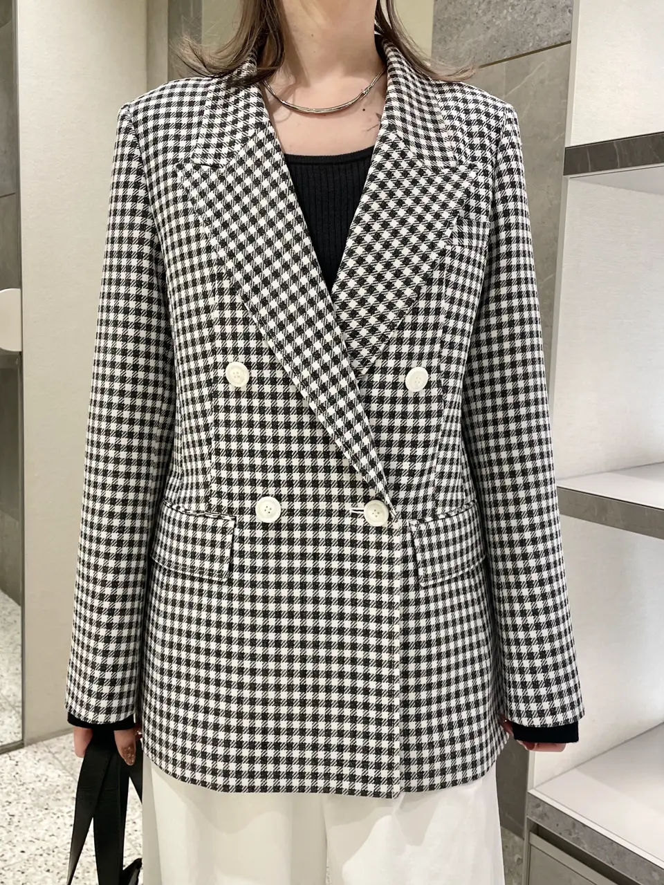 Diagram 三浦　芙優 コーディネート画像