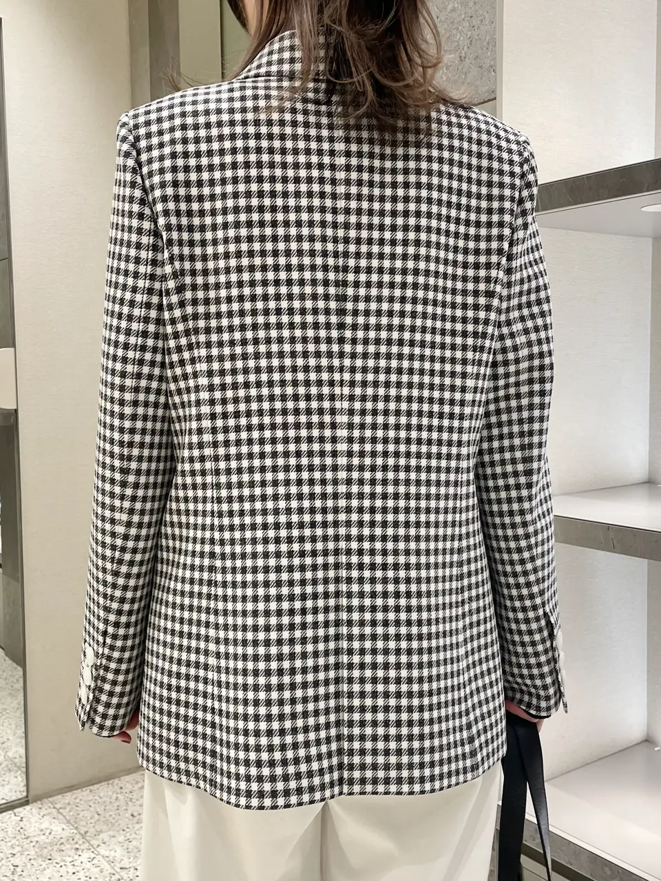 Diagram 三浦　芙優 コーディネート画像