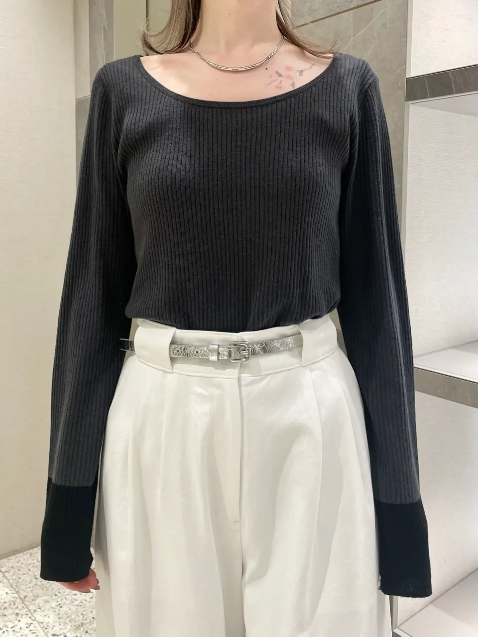 Diagram 三浦　芙優 コーディネート画像