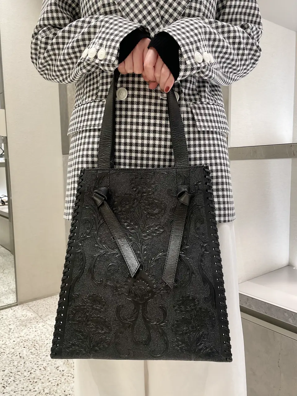 Diagram 三浦　芙優 コーディネート画像