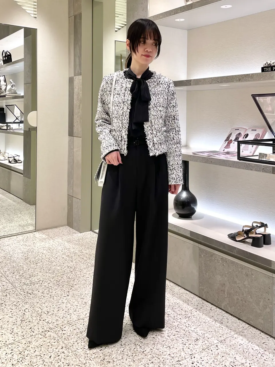 Diagram 三浦　芙優 コーディネート画像