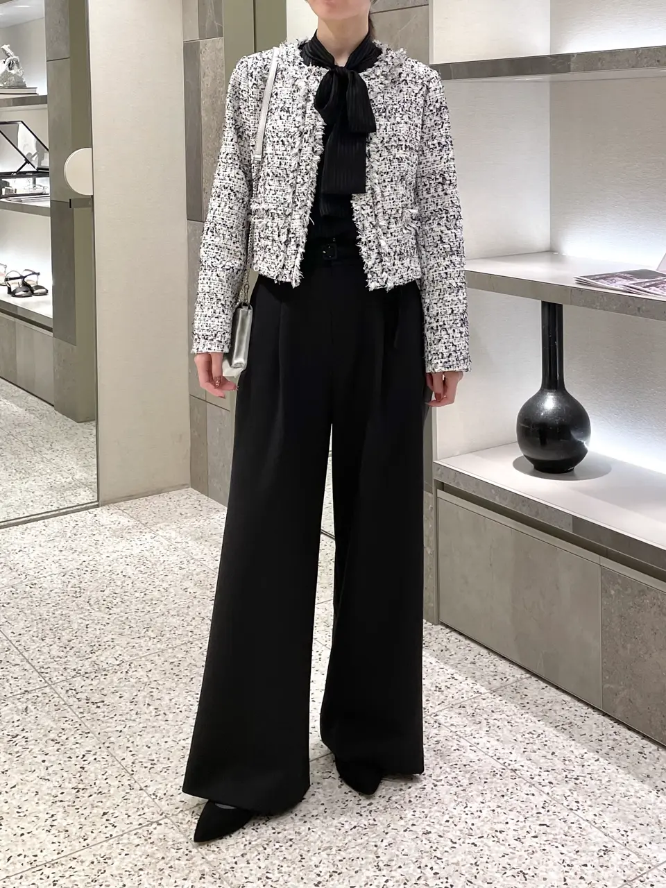 Diagram 三浦　芙優 コーディネート画像