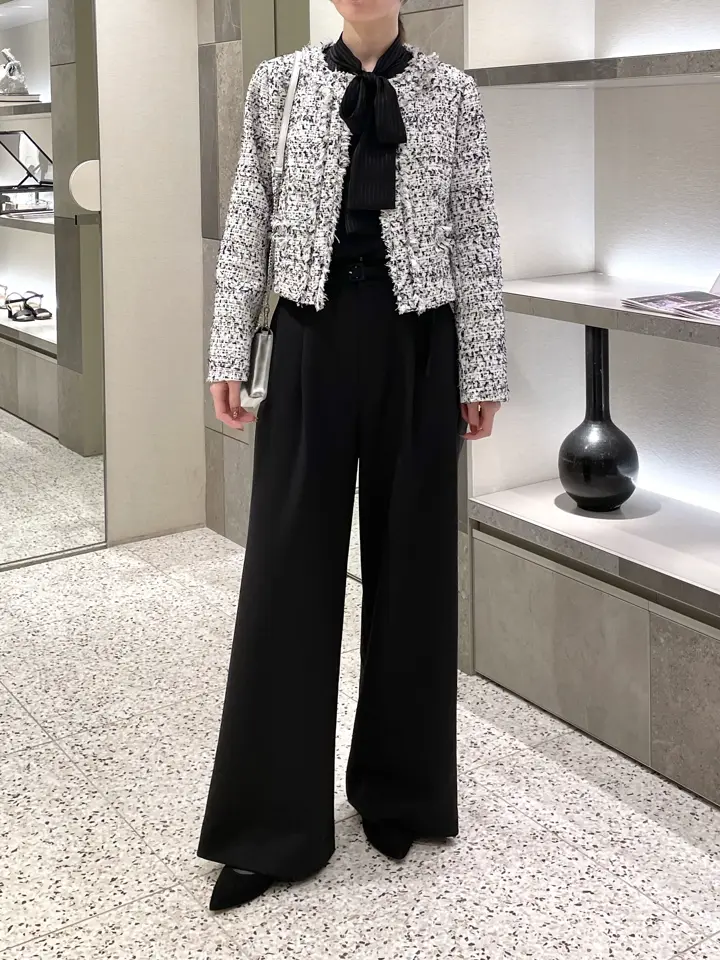 Diagram 三浦　芙優 コーディネート画像