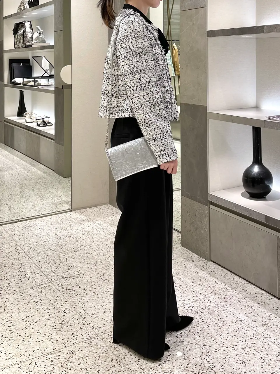 Diagram 三浦　芙優 コーディネート画像