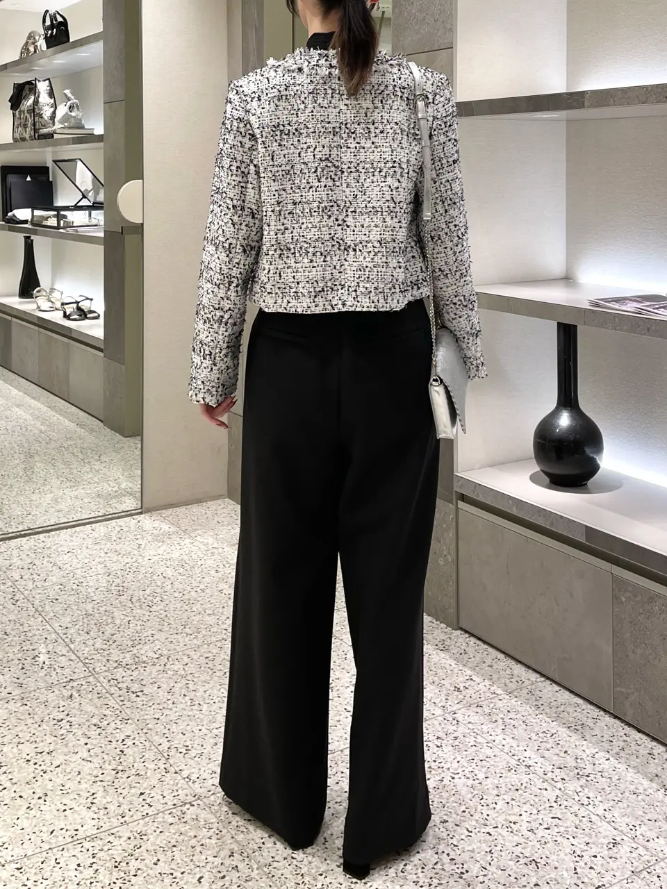 Diagram 三浦　芙優 コーディネート画像