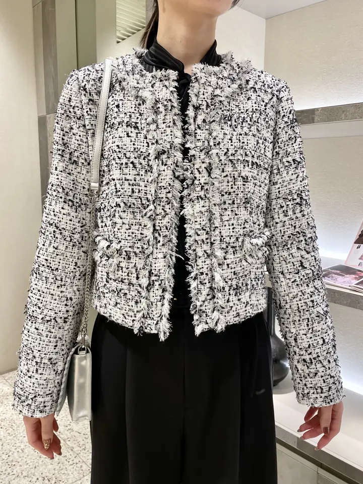 Diagram 三浦　芙優 コーディネート画像