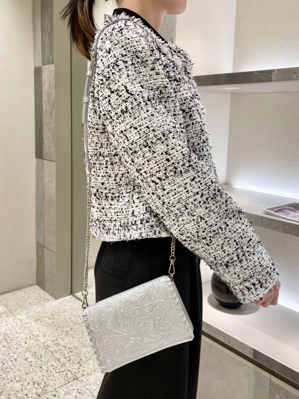 Diagram 三浦　芙優 コーディネート画像