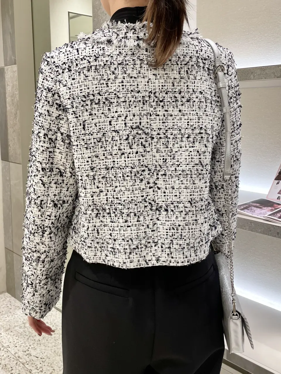 Diagram 三浦　芙優 コーディネート画像