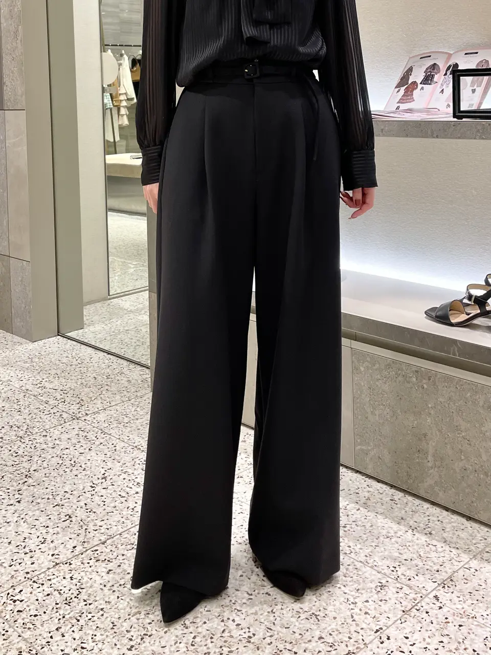 Diagram 三浦　芙優 コーディネート画像