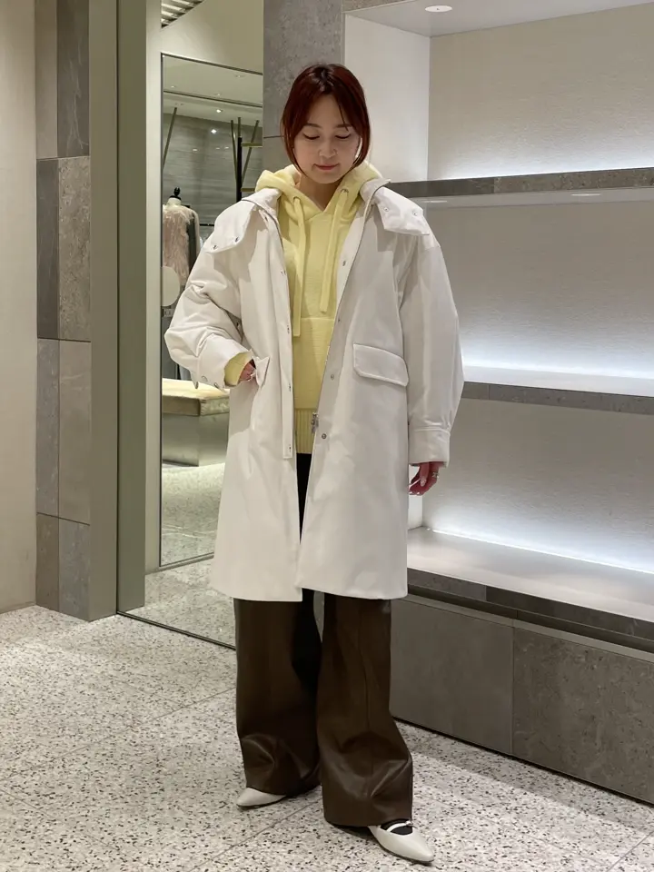 Diagram SHOKO コーディネート画像