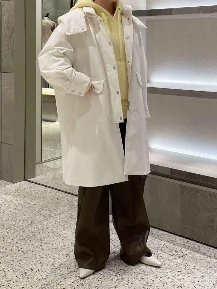 Diagram SHOKO コーディネート画像