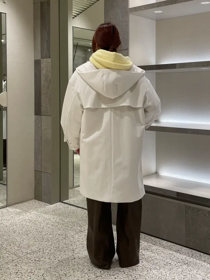 Diagram SHOKO コーディネート画像