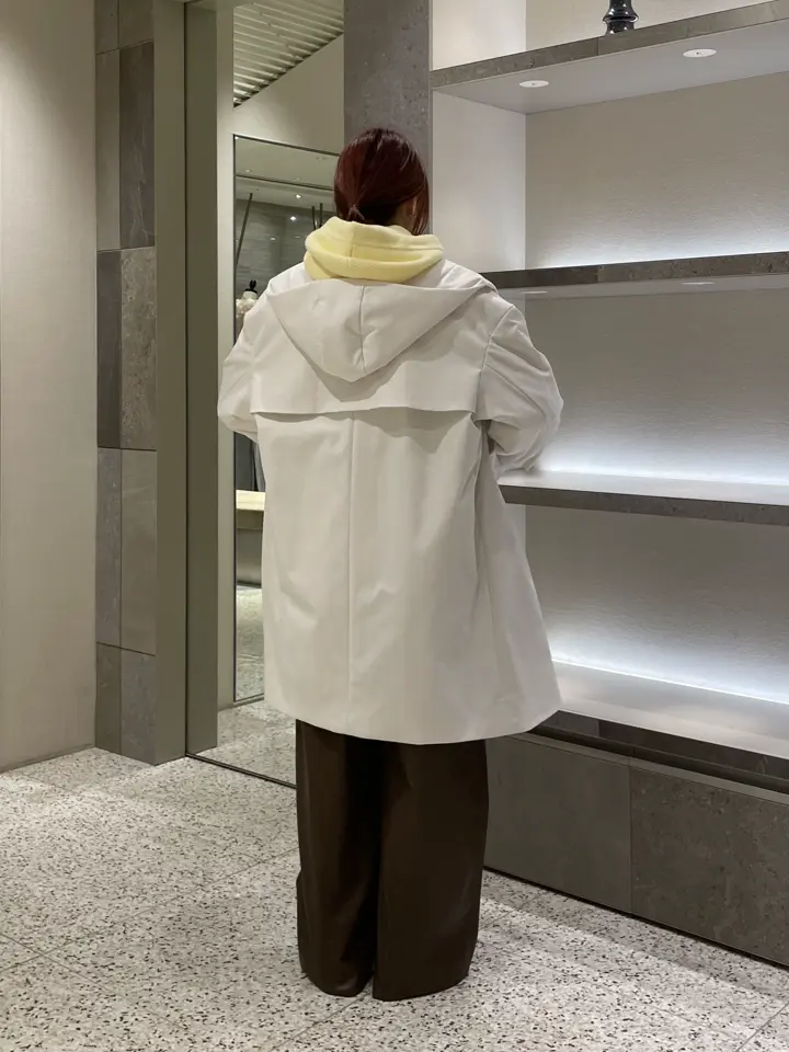 Diagram SHOKO コーディネート画像