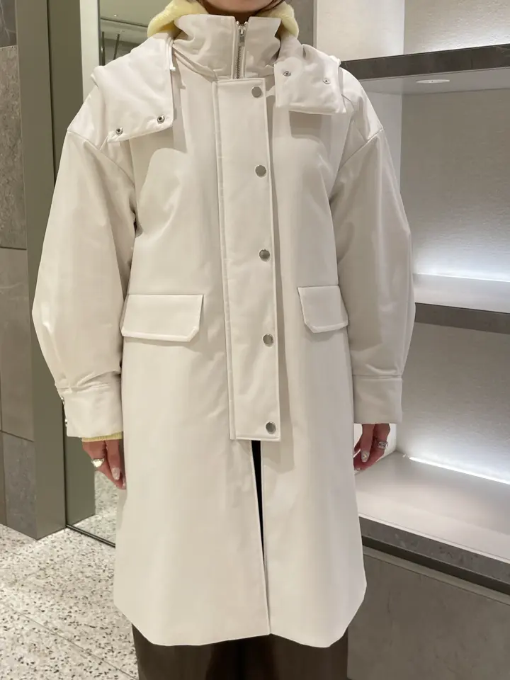 Diagram SHOKO コーディネート画像