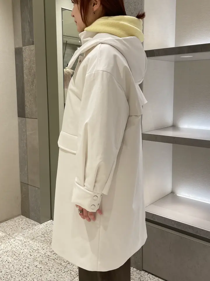 Diagram SHOKO コーディネート画像