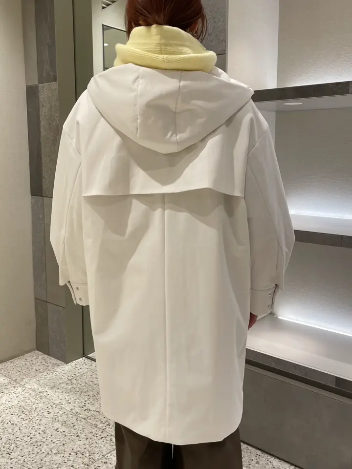 Diagram SHOKO コーディネート画像