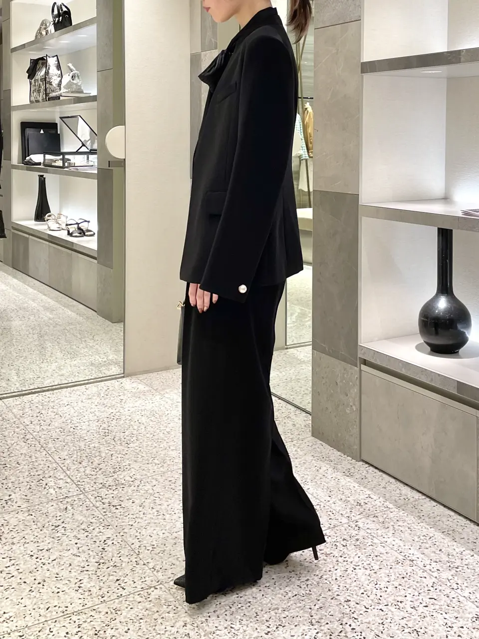 Diagram 三浦　芙優 コーディネート画像