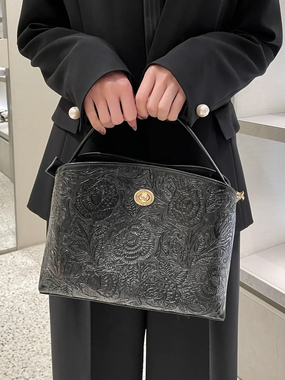 Diagram 三浦　芙優 コーディネート画像