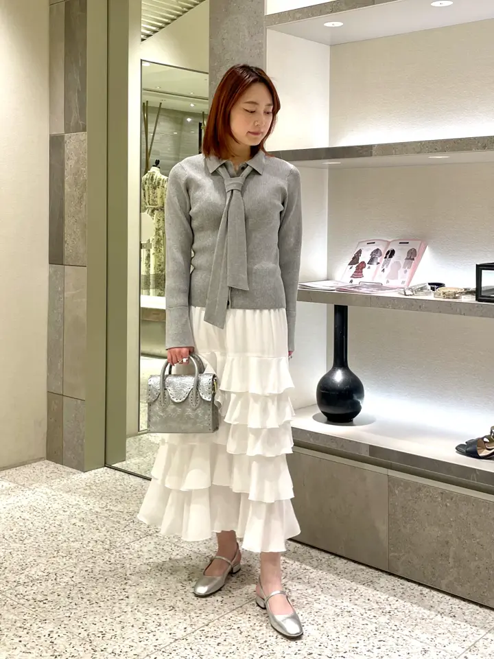 Diagram SHOKO コーディネート画像