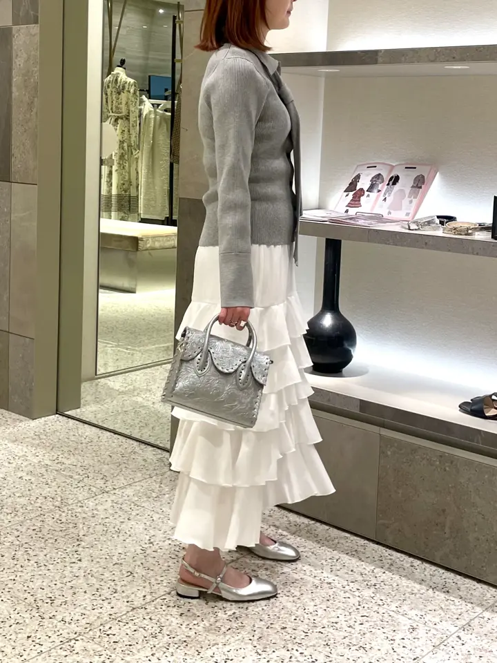 Diagram SHOKO コーディネート画像