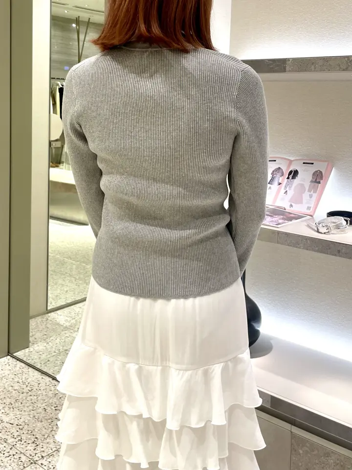 Diagram SHOKO コーディネート画像