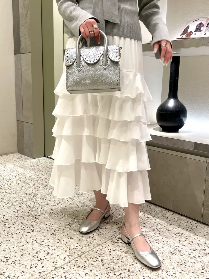 Diagram SHOKO コーディネート画像