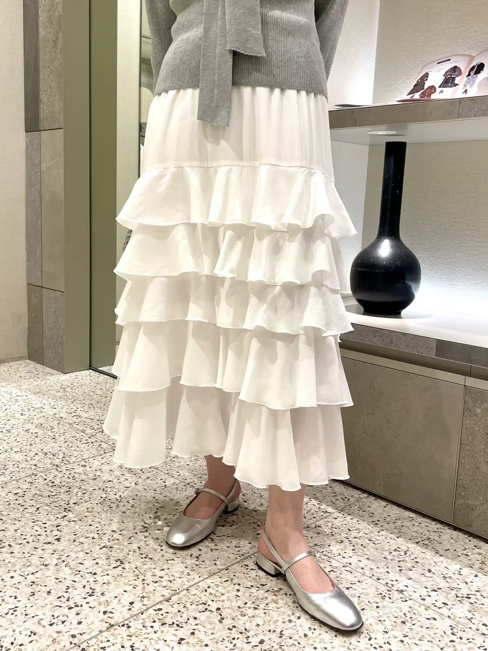 Diagram SHOKO コーディネート画像