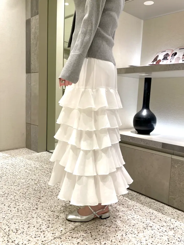 Diagram SHOKO コーディネート画像