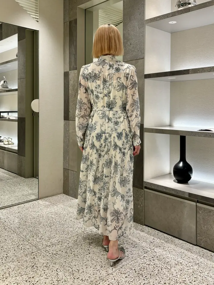 Diagram 矢野　瑞佳 コーディネート画像