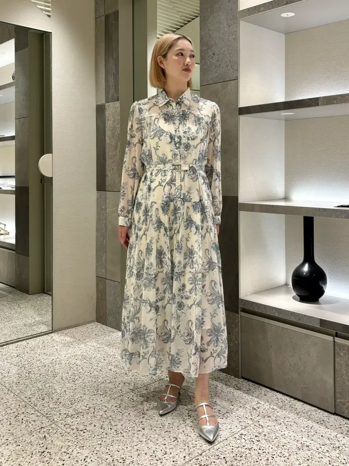 Diagram 矢野　瑞佳 コーディネート画像