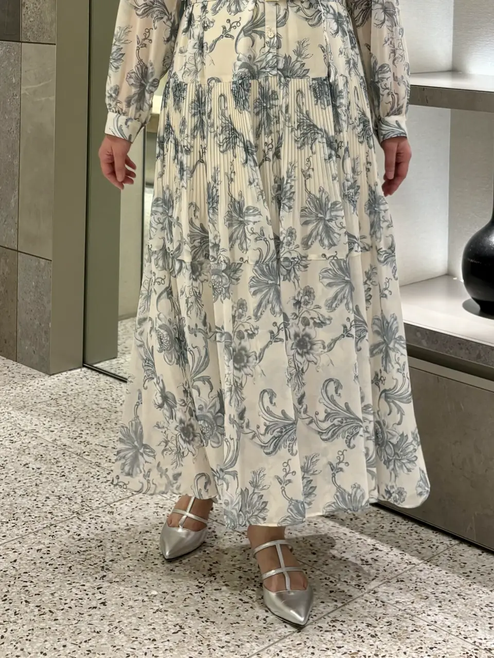 Diagram 矢野　瑞佳 コーディネート画像