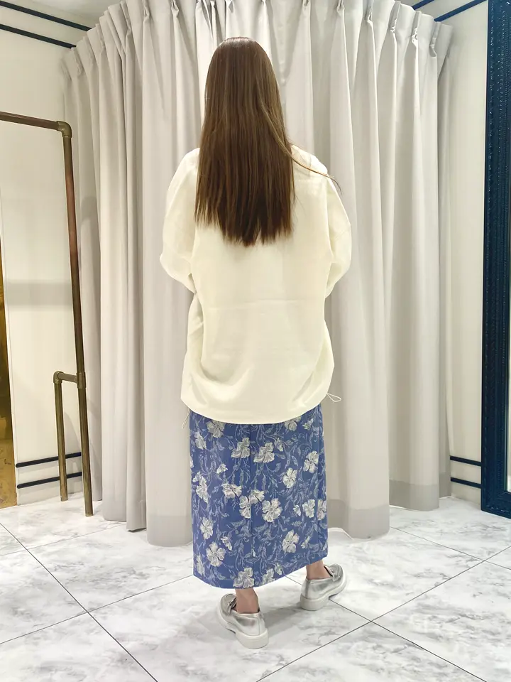 Diagram 須川 コーディネート画像