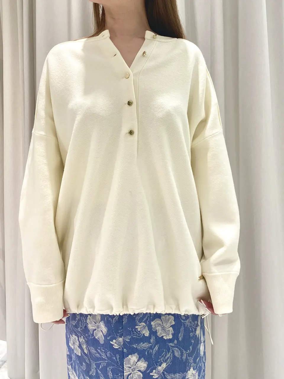 Diagram 須川 コーディネート画像