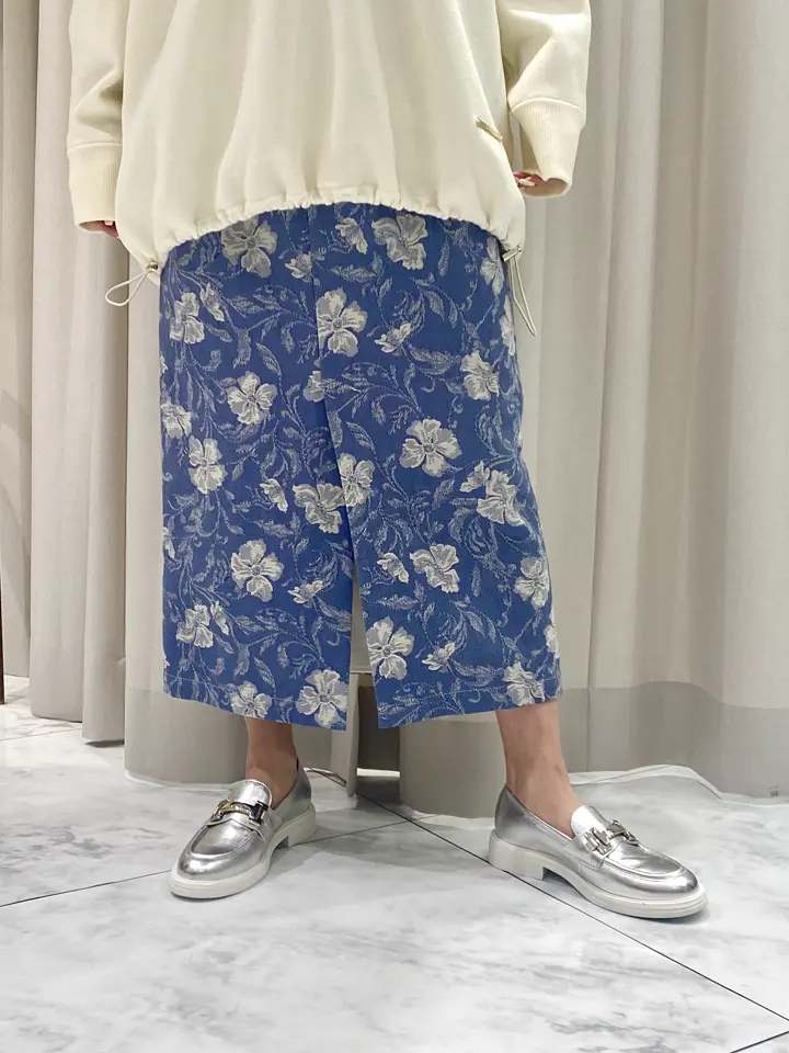 Diagram 須川 コーディネート画像