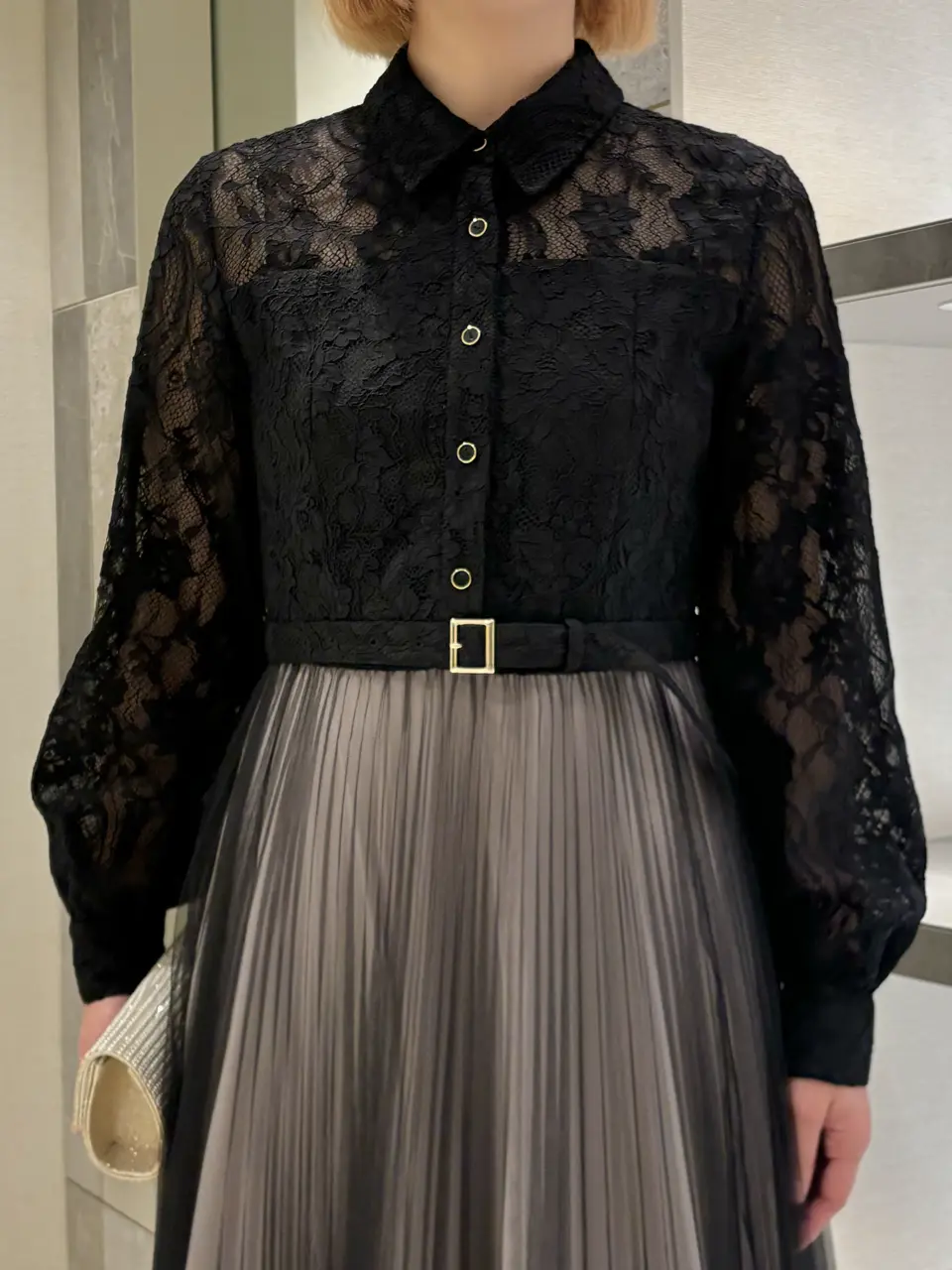 Diagram 矢野　瑞佳 コーディネート画像