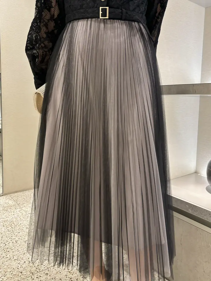 Diagram 矢野　瑞佳 コーディネート画像