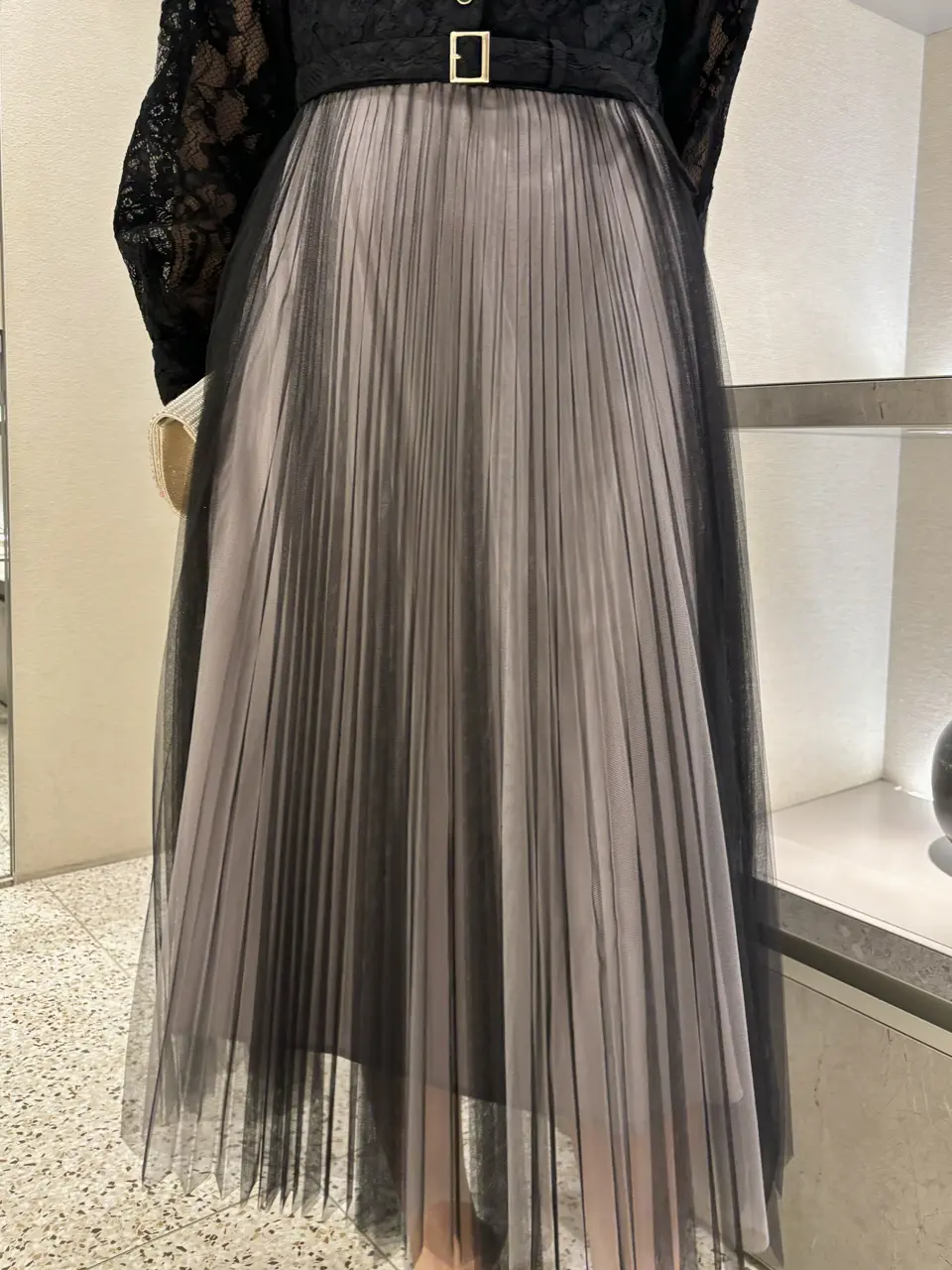 Diagram 矢野　瑞佳 コーディネート画像