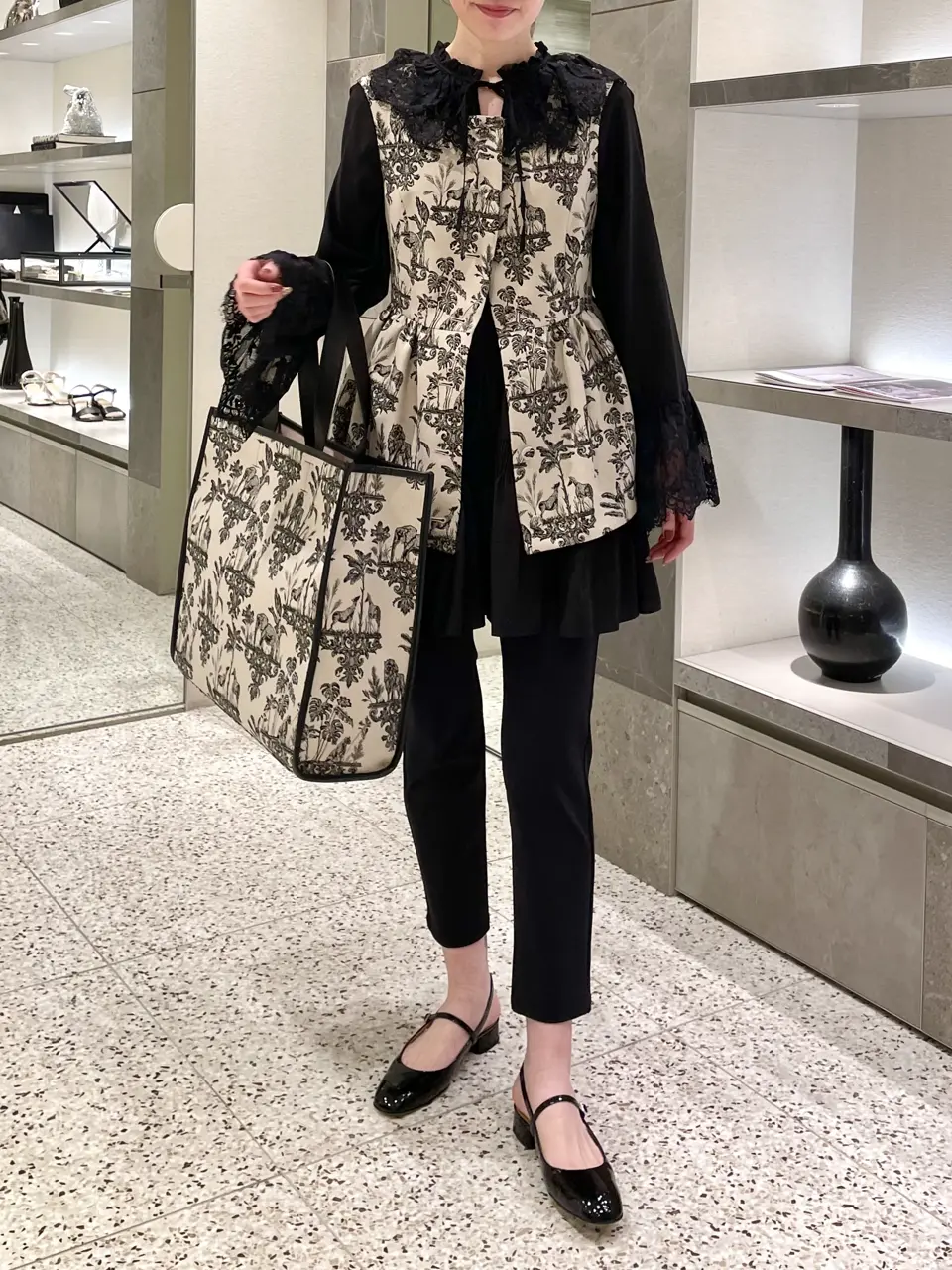 Diagram 三浦　芙優 コーディネート画像