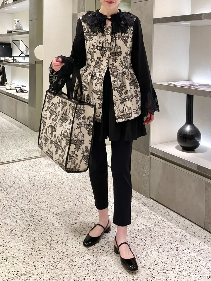 Diagram 三浦　芙優 コーディネート画像