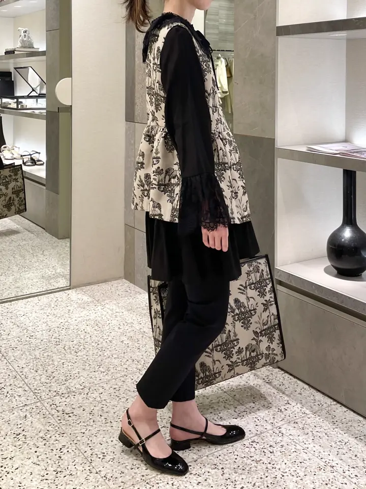 Diagram 三浦　芙優 コーディネート画像